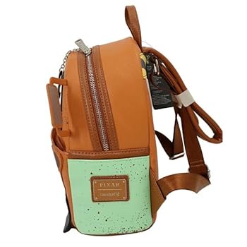 カーズランド ラウンジフライ リュック Amazon.co.jp: 激レア ラウンジフライ メーター リュック カーズ